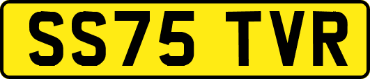 SS75TVR