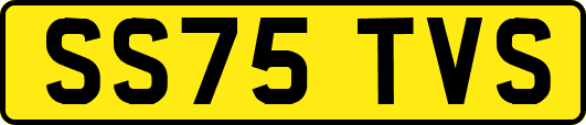 SS75TVS