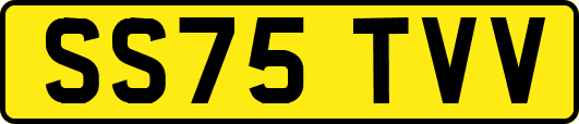 SS75TVV