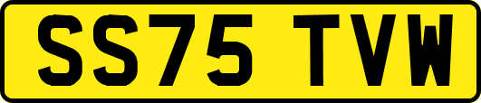 SS75TVW