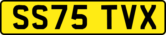 SS75TVX