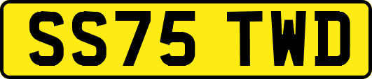 SS75TWD