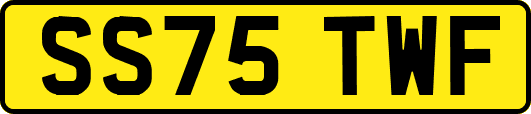 SS75TWF
