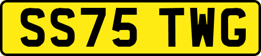 SS75TWG