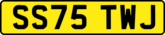 SS75TWJ