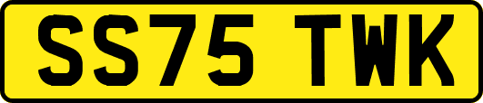 SS75TWK