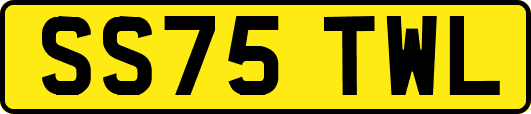 SS75TWL