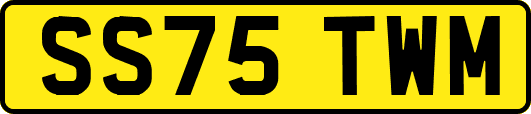 SS75TWM