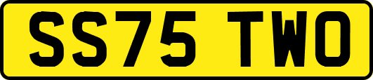 SS75TWO