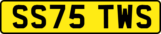 SS75TWS