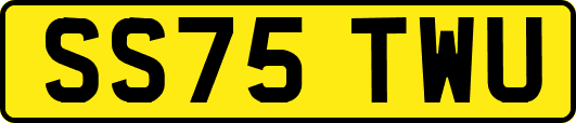 SS75TWU