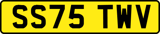 SS75TWV