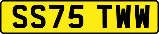 SS75TWW
