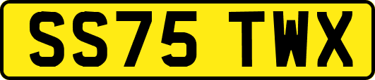 SS75TWX