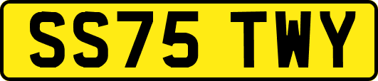 SS75TWY