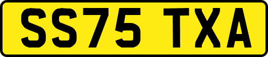 SS75TXA