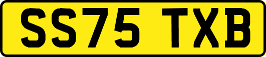 SS75TXB