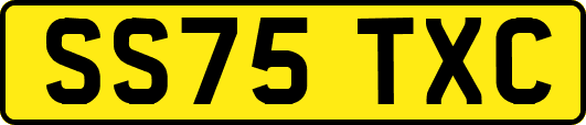 SS75TXC