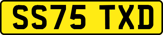 SS75TXD