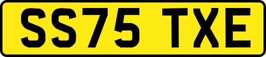 SS75TXE