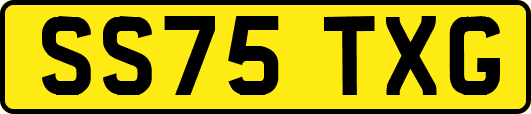 SS75TXG
