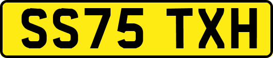 SS75TXH