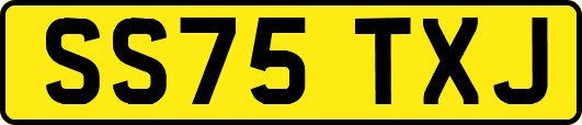 SS75TXJ