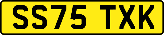 SS75TXK