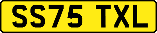 SS75TXL