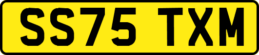 SS75TXM