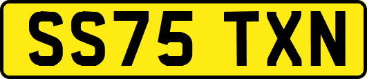 SS75TXN