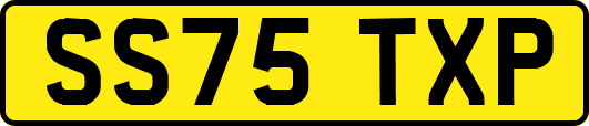 SS75TXP