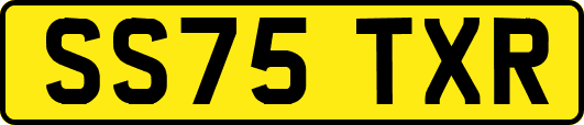 SS75TXR
