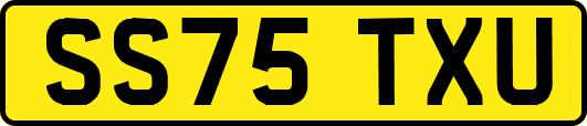 SS75TXU