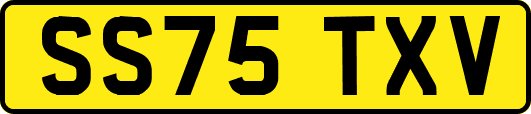 SS75TXV