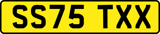 SS75TXX