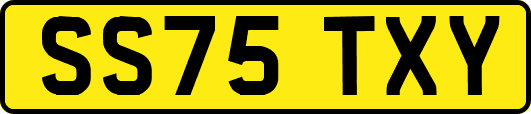 SS75TXY