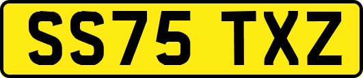 SS75TXZ