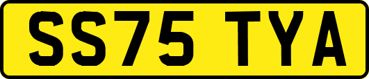 SS75TYA