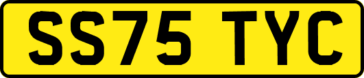 SS75TYC