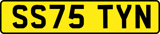 SS75TYN