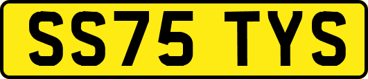 SS75TYS