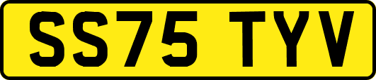 SS75TYV