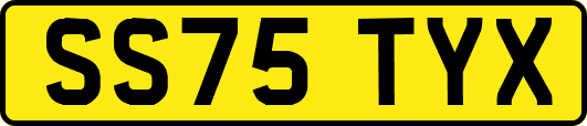 SS75TYX