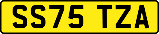 SS75TZA