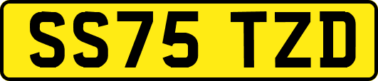 SS75TZD