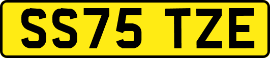 SS75TZE