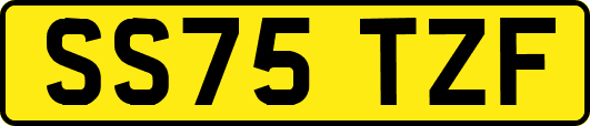 SS75TZF