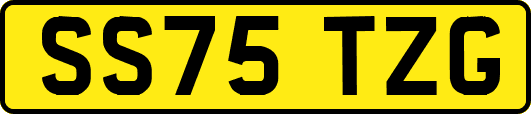 SS75TZG