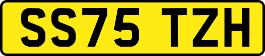 SS75TZH